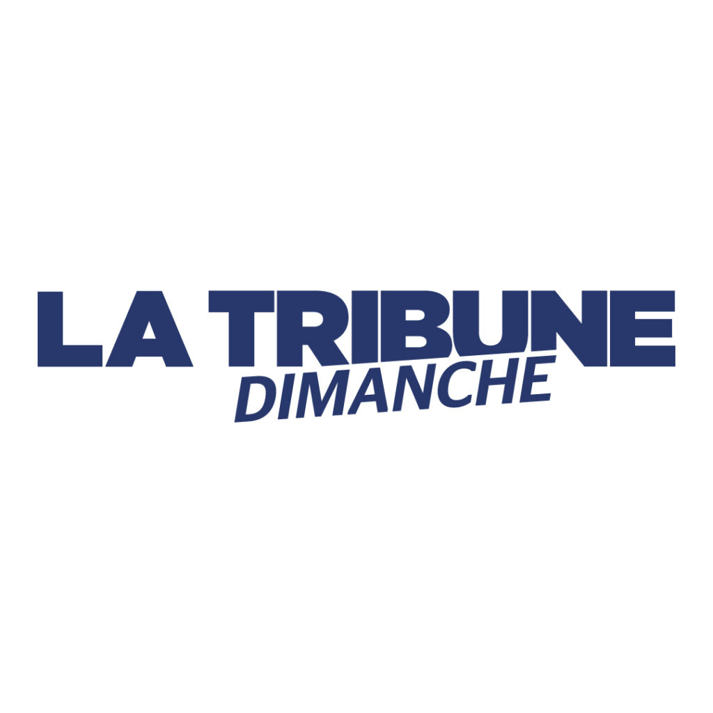 La Tribune Dimanche